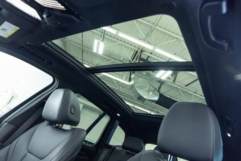 Certified 2022 BMW X3 xDrive30i w/ M Sport Package 2 image 15