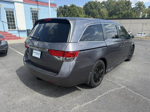 Used 2015 Honda Odyssey LX image 6