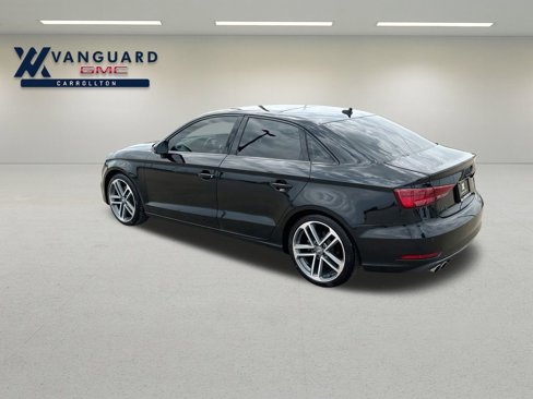 Used 2020 Audi A3 2.0T Premium image 8