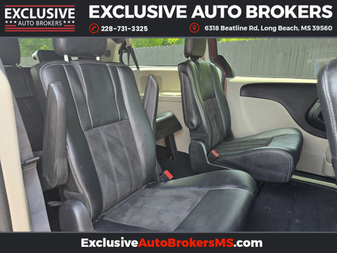Used 2019 Dodge Grand Caravan SXT image 39
