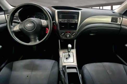 Used 2010 Subaru Forester 2.5X Premium image 14