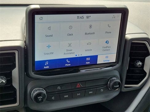 Used 2021 Ford Bronco Sport Big Bend image 48