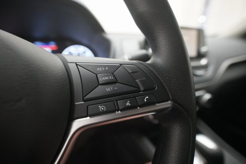 Certified 2022 Nissan Altima 2.5 S image 18