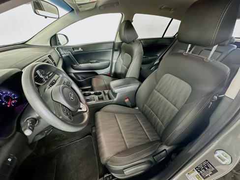 Used 2019 Kia Sportage LX image 13