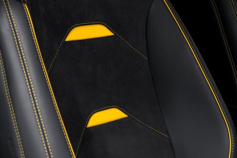 Used 2023 Lamborghini Huracan Tecnica image 38
