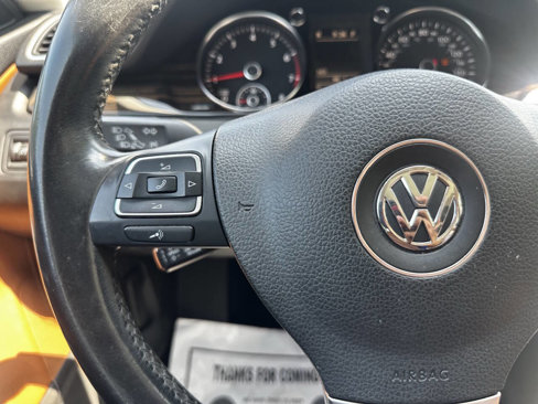 Used 2015 Volkswagen CC Executive image 27