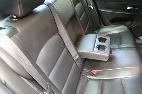 Used 2015 Chevrolet Cruze LT image 10