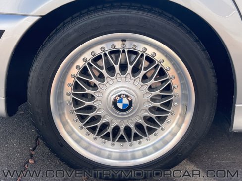 Used 2000 BMW 528i Sedan image 10