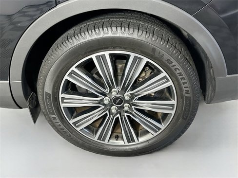 Used 2016 Lincoln MKX Black Label w/ Technology Package image 32