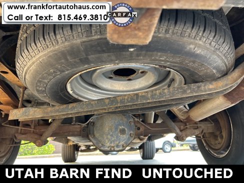 Used 1986 Dodge D/W Truck 150 image 11