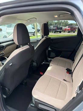 Used 2022 Ford Escape SE w/ Convenience Package image 5