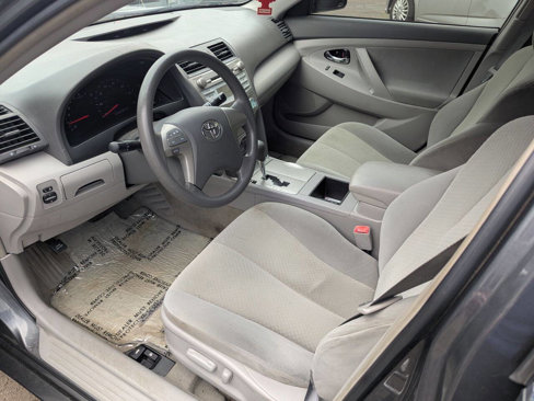 Used 2007 Toyota Camry CE image 13