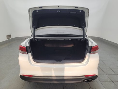 Used 2017 Kia Optima LX image 29