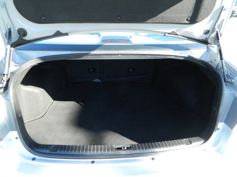 Used 2008 Hyundai Sonata GLS image 9
