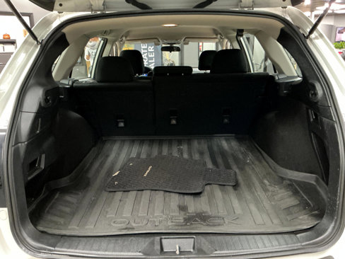 Used 2019 Subaru Outback 2.5i image 25