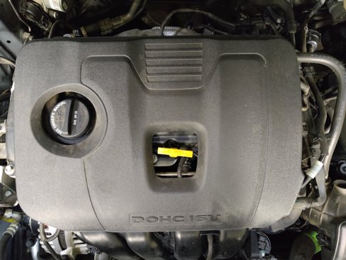 Used 2024 Kia Soul LX w/ Option Group 015 image 30