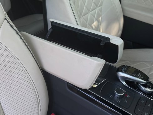 Used 2019 Mercedes-Benz GLE 43 AMG 4MATIC Coupe image 34