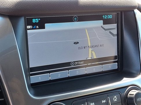 Used 2018 Chevrolet Tahoe LT image 19