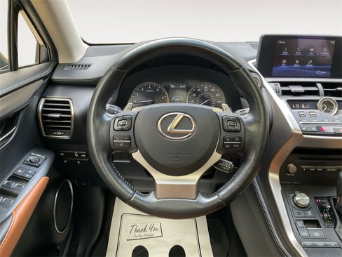 Used 2019 Lexus NX 300 AWD image 19