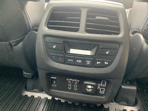 Used 2019 Honda Pilot Elite image 65