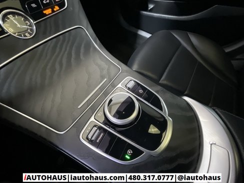 Used 2019 Mercedes-Benz C 300 Sedan image 35