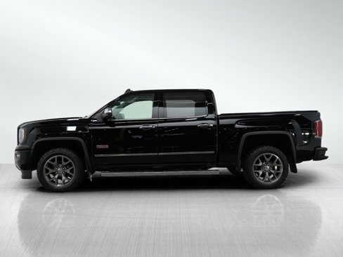 Used 2016 GMC Sierra 1500 SLT w/ All-Terrain Package image 2