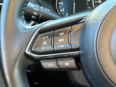Used 2022 MAZDA CX-5 AWD 2.5 S w/ Premium Plus Pkg image 23