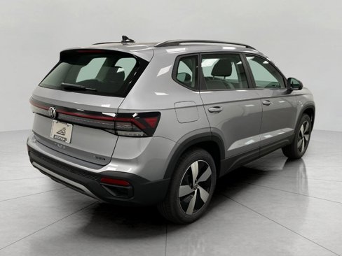 New 2025 Volkswagen Taos S image 3