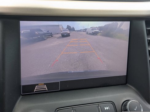 Used 2020 GMC Acadia Denali image 22