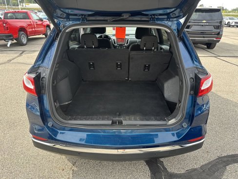 Used 2019 Chevrolet Equinox LT w/ Driver Convenience Package image 7
