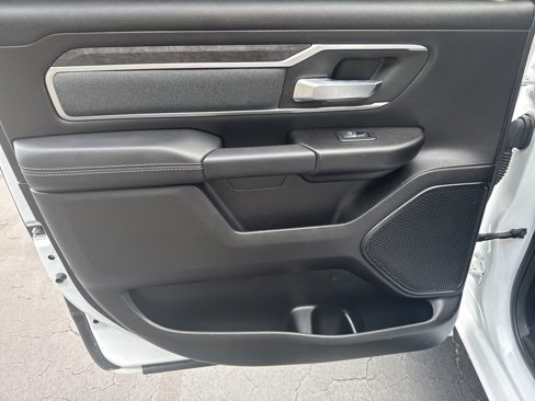 Used 2022 RAM 1500 Big Horn image 11