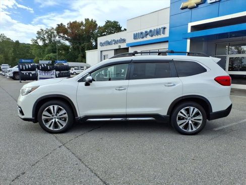 Used 2019 Subaru Ascent Touring w/ Popular Package #3 image 7