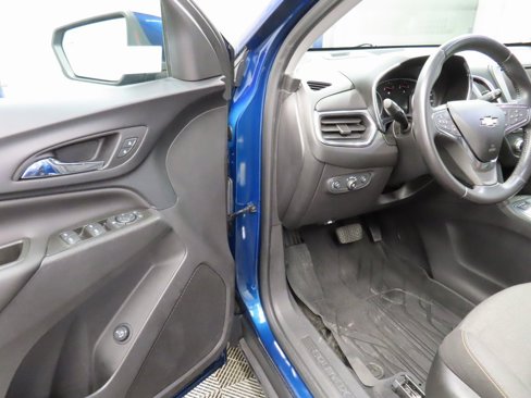Used 2021 Chevrolet Equinox LT image 43