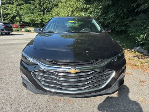 Used 2023 Chevrolet Malibu LT image 8