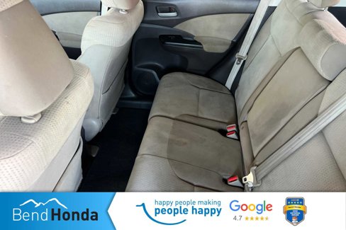 Used 2012 Honda CR-V EX image 4