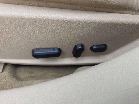Used 2012 Ford Fusion SEL image 21