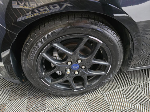 Used 2016 Ford Focus SE w/ Equipment Group 201A image 36