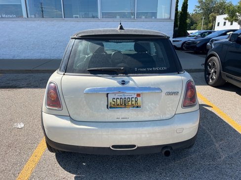 Used 2009 MINI Cooper Hardtop image 4