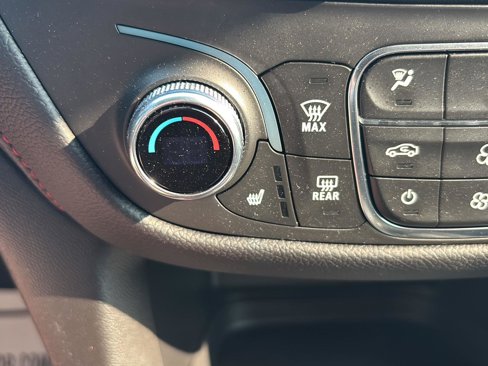 Used 2023 Chevrolet Equinox RS image 29