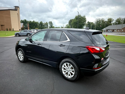Used 2019 Chevrolet Equinox LT image 6