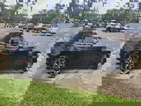 Used 2023 MAZDA MX-5 Miata Sport image 10