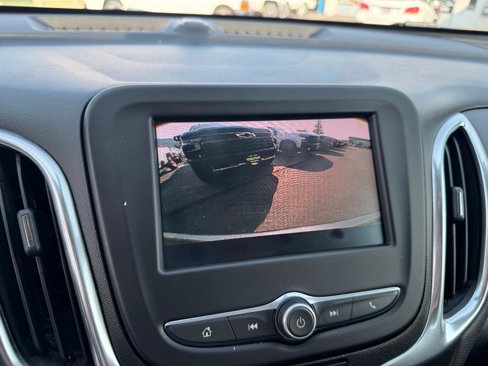 Used 2020 Chevrolet Equinox LT image 32