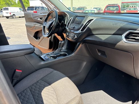 Used 2020 Chevrolet Equinox LT image 28
