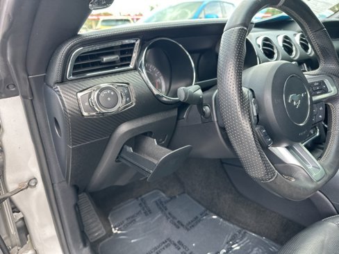 Used 2015 Ford Mustang Coupe w/ Equipment Group 051A image 7