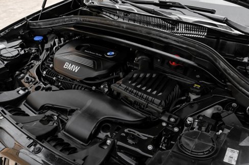 Used 2018 BMW X1 xDrive28i image 51