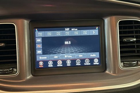 Used 2022 Dodge Charger SXT image 22