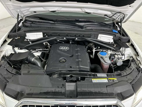 Used 2016 Audi Q5 2.0T Premium image 19