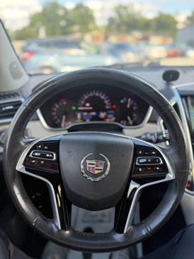 Used 2015 Cadillac SRX FWD image 19