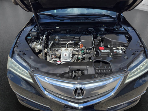 Used 2015 Acura TLX image 20