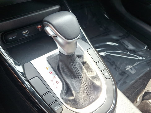 Used 2022 Kia Forte GT-Line image 22
